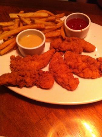 Outback Steakhouse